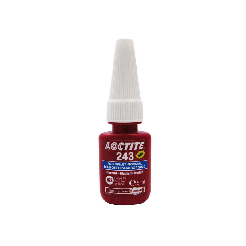 Loctite 243 5 Ml