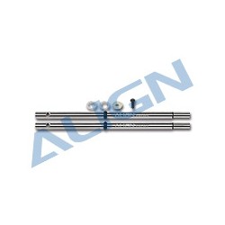 250DFC Main Shaft (H25123)