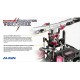 Modèles réduits télécommandes gyroscope régulateur brushless Align T-REX 550X Dominator Super Combo MB Ultra (RH55E20X)