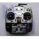 Futaba 18SZ radio air system R7214SB - mode 1/2