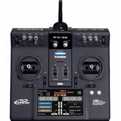 Futaba FX-36 / R7008SB Radio Air System