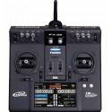 Futaba FX-36 Potless / R7008SB Radio Air System