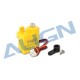 T15T Tail Digital Servo for Align T15 rc helicopter (HSD15009)