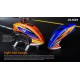 Align TB60 6S COMBO RC Helicopter kit (RH60E30X)