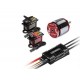 Align TB60 6S COMBO RC Helicopter kit (RH60E30X)