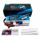 GENS ACE 6000 mAh 6S1P 45C G-Tech LiPo Flight Battery Pack