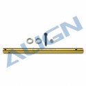 700E TiN Shaft (H70H016XX)