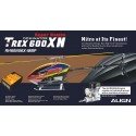 Align T-Rex 600XN BeastX Super Combo RC Helicopter (RH60N06X-MBP)