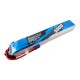 Pack LiPo GENS ACE G-Tech 5000 mAh 12S1P 60C