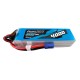 GENS ACE G-Tech 4000 mAh 6S1P 60C 22.2V LiPo battery