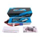 GENS ACE G-Tech 4000 mAh 6S1P 60C 22.2V LiPo battery