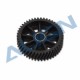 Align TB40 RC Helicopter Slant Thread Main Drive Gear / 46T (HB40B023XX)