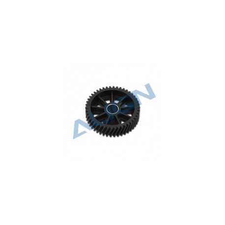 Align TB40 RC Helicopter Slant Thread Main Drive Gear / 46T (HB40B023XX)