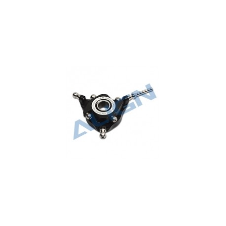 Align T-Rex TB40 RC Helicopter CCPM Metal Swashplate (HB40H006XX)