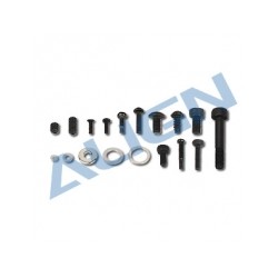 Align TB40 RC Helicopter Screw Parts (HB40Z003XX)