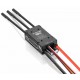 Hobbywing Platinum 120A V5 10A BEC (3-8S) Brushless ESC