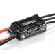 Hobbywing Platinum 120A V5 10A BEC (3-8S) Brushless ESC