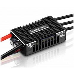 Hobbywing Platinum 80A V5 8A BEC (3-8S) ESC Brushless