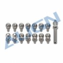 TB40 Linkage Ball Set (HB40Z002XX)