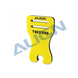 Align T-REX 500X RC Helicopter Main Blade Holder (H50H008XX)