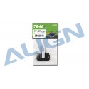 TB40 Battery Latch (HB40B008XX)