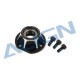 Align TB40 RC Helicopter Main Shaft Bearing Block (HB40B011XX)