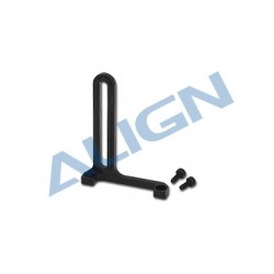 Align T-REX TB40 RC Helicopter Anti Rotation Bracket (HB40B015XX)