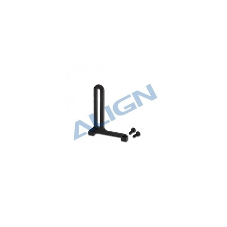 Align T-REX TB40 RC Helicopter Anti Rotation Bracket (HB40B015XX)