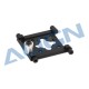 Align T-REX TB40 RC Helicopter Motor Mount Assembly (HB40B018XX)