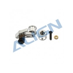 Align TB40 RC Helicopter Belt Pulley Arm Set (HB40B022XX)