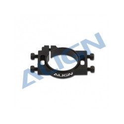 Align TB40 RC Helicopter Tail Boom Mount - Rear (HB40T002XX)