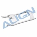 TB40 Landing Skid - White (HB40F001XX)