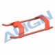 Align TB40 RC Helicopter Landing Skid - Orange (HB40F001XO)