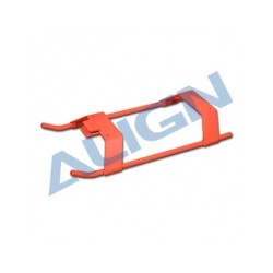 TB40 Landing Skid - Orange (HB40F001XO)