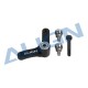 Align T-REX TB40 RC Helicopter Tail Rotor Control Arm Set (HB40T005XX)