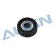 Align TB40 RC Helicopter 40T Belt Pulley Assembly (HB40B025XX)