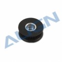 TB40 25T Tail Drive Belt Pulley Assembly (HB40B028XX)