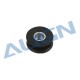 Align TB40 RC Helicopter 25T Tail Drive Belt Pulley Assembly (HB40B028XX)