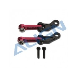 Align TB40 RC Helicopter Control Arm Set (HB40H003XX)