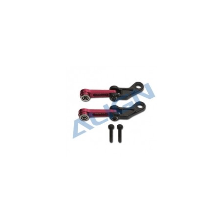 Align TB40 RC Helicopter Control Arm Set (HB40H003XX)