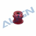 TB40 22T Motor Belt Pulley Assembly (HB40B026XX)