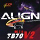 Align TB70 V2 Kit RC Helicopter (RH70E64X)