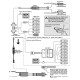 Futaba FDLS-1 Dual RX Link System