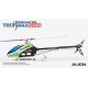 Align T-REX 500X Top Combo RC Helicopter kit (RH50E24X)