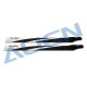 780 Carbon Fiber Blades T-REX 800 - Align HD780A