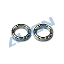 Bearings 6702ZZ - Align HN7070