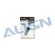 Align T-REX 700 rc helicopter one-way bearing shaft (HN7018)