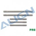 600EFL PRO Linkage Rod Set (H60233)