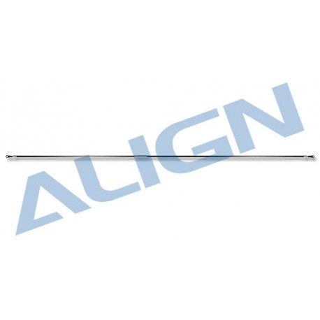 Align T-REX 800E RC Helicopter Carbon Tail Control Rod Assembly (H80T006XX)