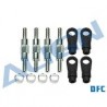 800E DFC Linkage Rod Set (H80Z001XX)